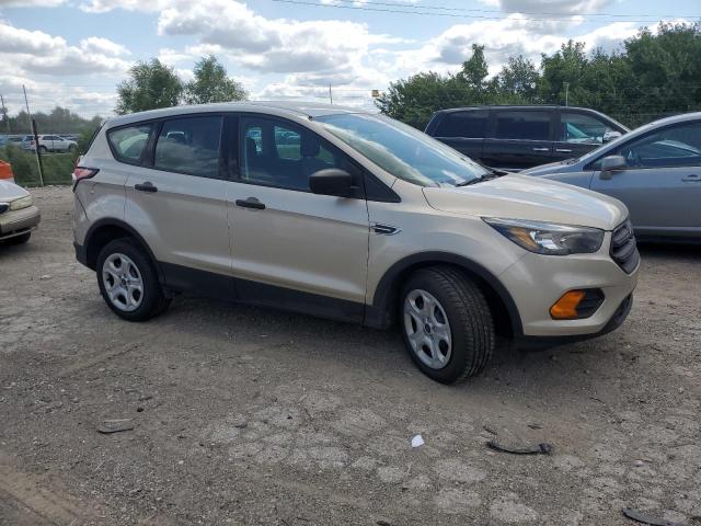 Photo 4 from auction – 2018 FORD ESCAPE S with VIN 1FMCU0F76JUB33969