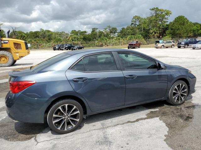 Photo 3 from auction – 2019 TOYOTA COROLLA with VIN 5YFBURHE4KP904279