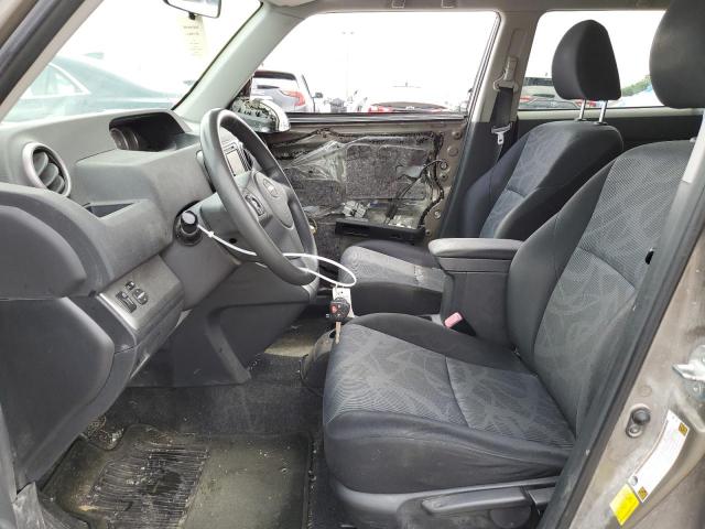 Photo 7 from auction – 2012 TOYOTA SCION XB with VIN JTLZE4FE0CJ009187