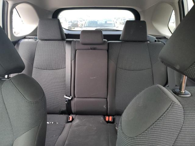 Photo 10 from auction – 2023 TOYOTA RAV4 LE with VIN 2T3F1RFV7PW366445