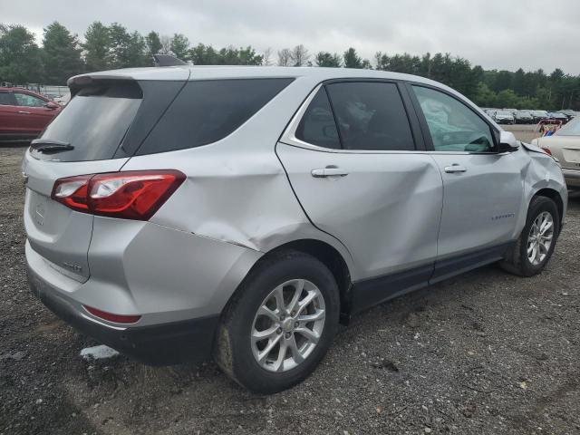 Photo 3 from auction – 2021 CHEVROLET EQUINOX LT with VIN 2GNAXTEV6M6161060