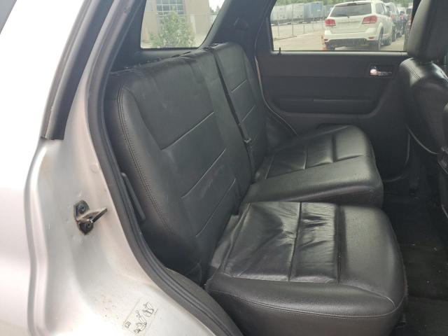 Photo 11 from auction – 2011 FORD ESCAPE LIM with VIN 1FMCU9EG0BKC37652