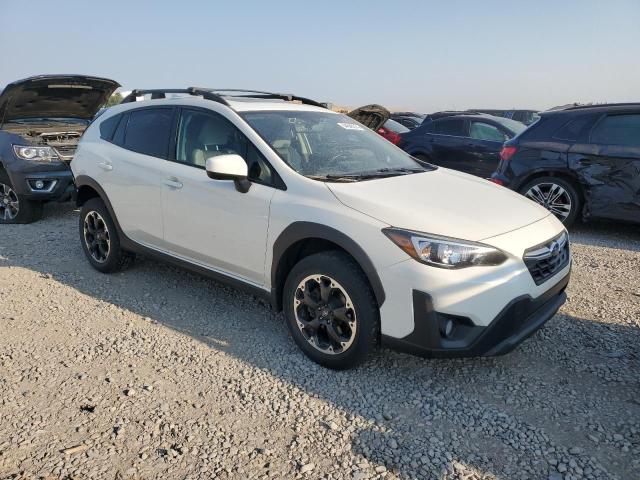 Photo 4 from auction – 2021 SUBARU CROSSTREK with VIN JF2GTAEC2M8217413