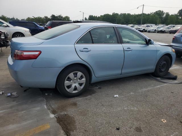 Photo 3 from auction – 2007 TOYOTA CAMRY CE with VIN 4T1BE46K57U667199