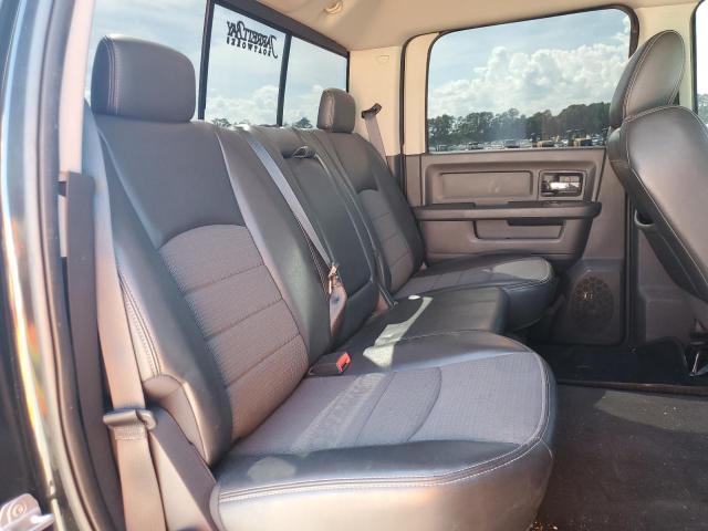 Photo 10 from auction – 2010 DODGE RAM 1500 with VIN 1D7RV1CT8AS239036