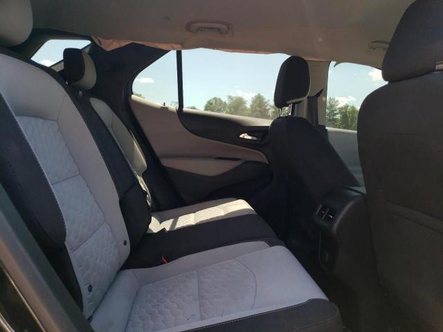 Photo 11 from auction – 2018 CHEVROLET EQUINOX LS with VIN 2GNAXHEV5J6325018