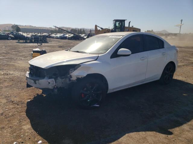 MAZDA 3 I 2011 with VIN JM1BL1UF8B1472528 - Photo from auction