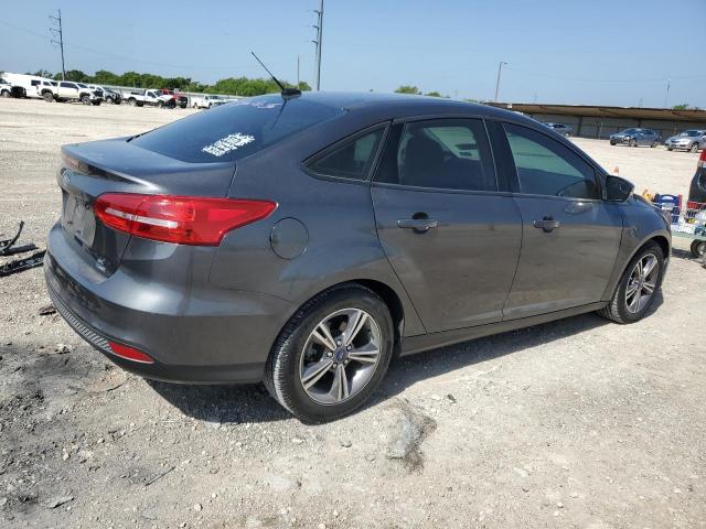 Photo 3 from auction – 2017 FORD FOCUS SE with VIN 1FADP3FE7HL299178