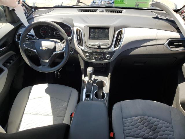 Photo 8 from auction – 2019 CHEVROLET EQUINOX LS with VIN 2GNAXSEV3K6289506