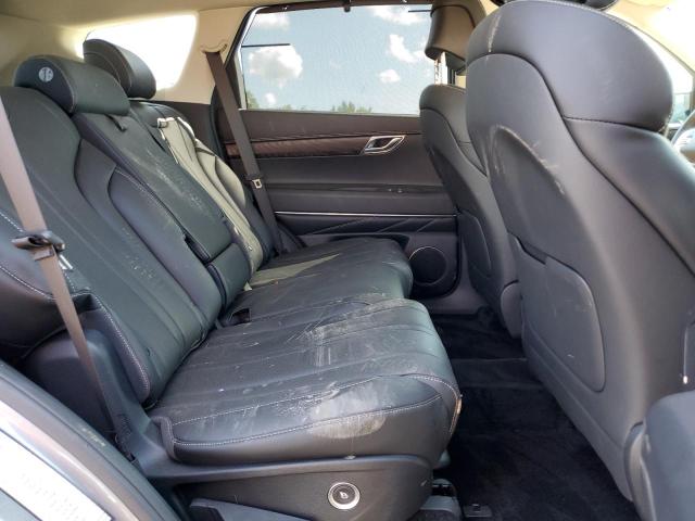 Photo 11 from auction – 2024 GENESIS GV80 BASE with VIN KMUHBDSB2RU181446