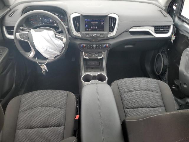 Photo 8 from auction – 2023 GMC TERRAIN SL with VIN 3GKALTEGXPL175201