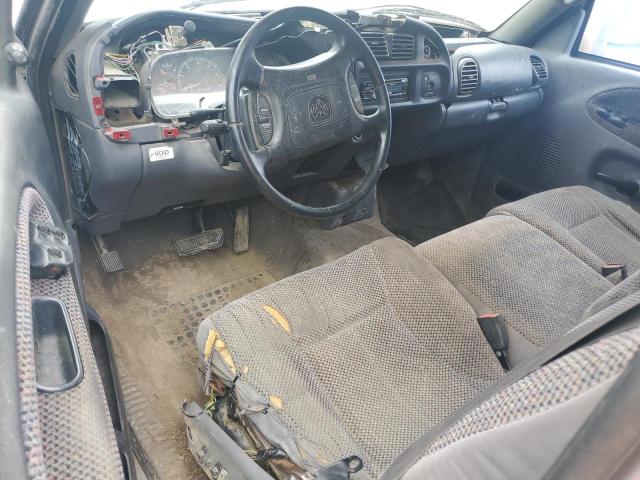 Photo 8 from auction – 1998 DODGE RAM 1500 with VIN 1B7HC13Y8WJ259226