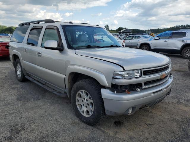 Photo 4 from auction – 2004 CHEVROLET SUBURBAN K with VIN 3GNFK16Z14G302292