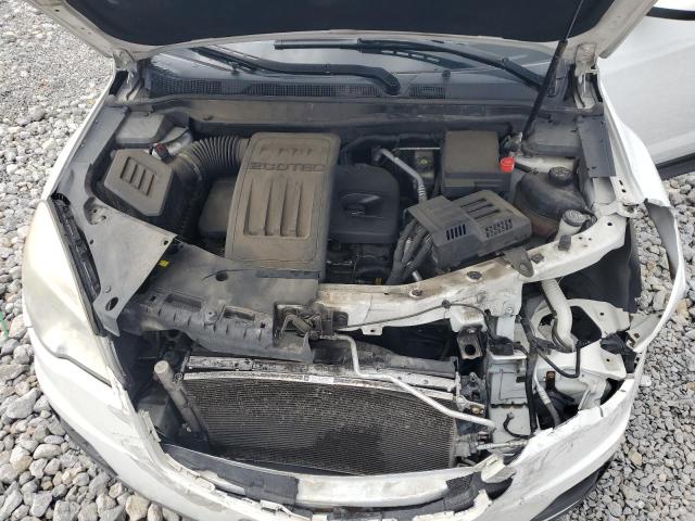 Photo 12 from auction – 2014 CHEVROLET EQUINOX LT with VIN 2GNALBEK9E1140746