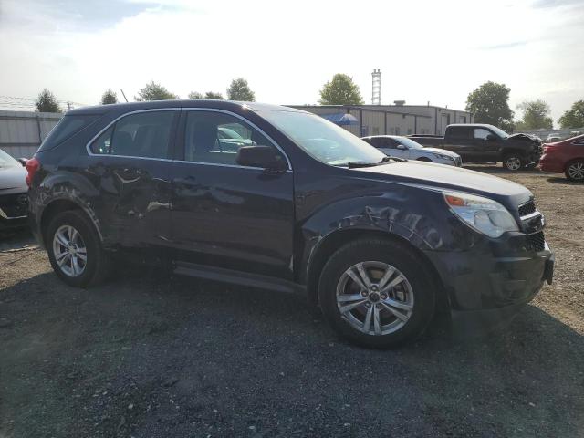 Photo 4 from auction – 2015 CHEVROLET EQUINOX LS with VIN 2GNALAEK7F1135525