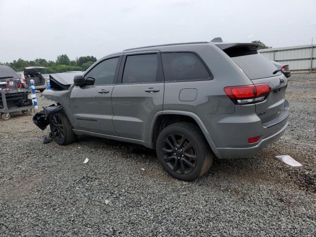 Photo 2 from auction – 2019 JEEP GRAND CHER with VIN 1C4RJFAG2KC672095