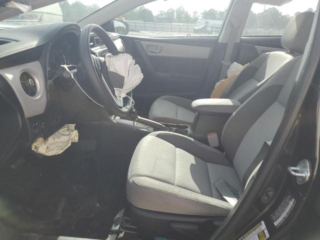 Photo 7 from auction – 2019 TOYOTA COROLLA L with VIN 5YFBURHEXKP860109