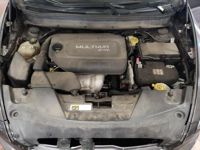 Photo 12 from auction – 2017 JEEP CHEROKEE L with VIN 1C4PJMCB3HW527927