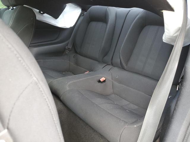 Photo 10 from auction – 2018 FORD MUSTANG with VIN 1FA6P8TH3J5150300