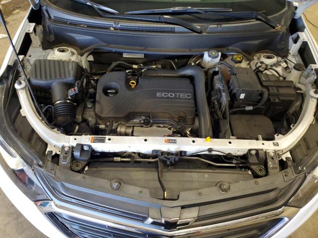 Photo 11 from auction – 2018 CHEVROLET EQUINOX LT with VIN 2GNAXSEVXJ6141545