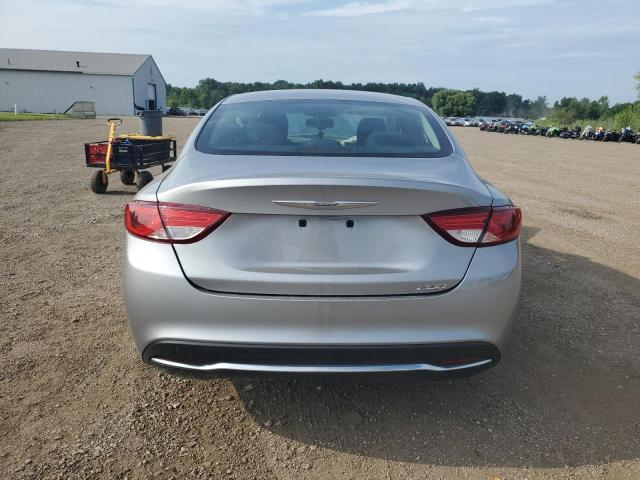 Photo 6 from auction – 2015 CHRYSLER 200 LIMITE with VIN 1C3CCCAB4FN553255