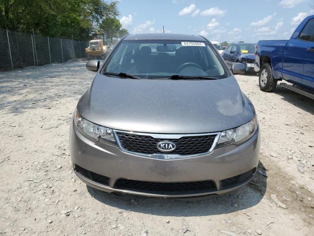 Photo 5 from auction – 2012 KIA FORTE EX with VIN KNAFU5A25C5570589