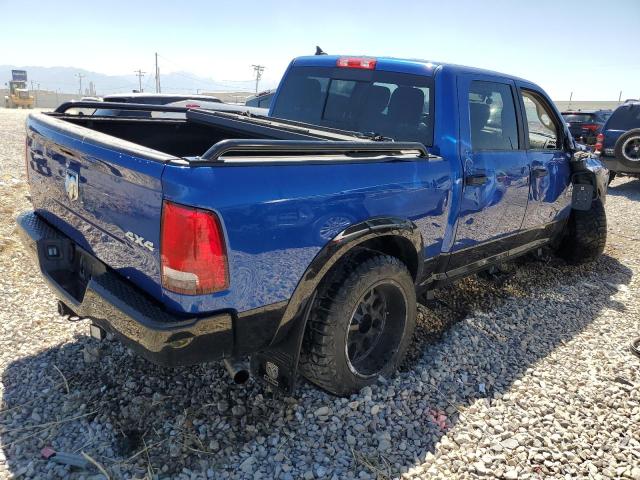 Photo 3 from auction – 2018 RAM 1500 SLT with VIN 1C6RR7LT9JS153503