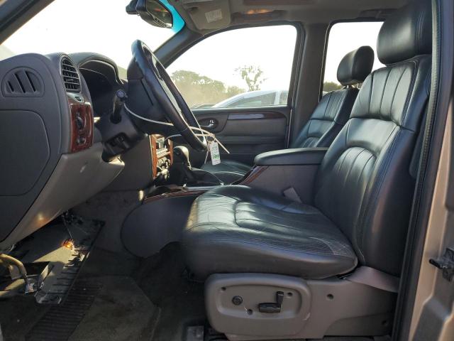 Photo 7 from auction – 2002 GMC ENVOY with VIN 1GKDT13S322420861