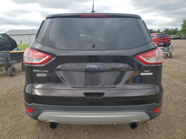 Photo 6 from auction – 2013 FORD ESCAPE SE with VIN 1FMCU0GX1DUD23536