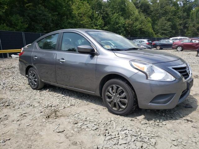 Photo 4 from auction – 2019 NISSAN VERSA S with VIN 3N1CN7AP7KL846895