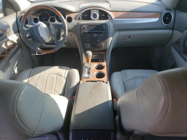Photo 8 from auction – 2009 BUICK ENCLAVE CX with VIN 5GAEV23D59J116983