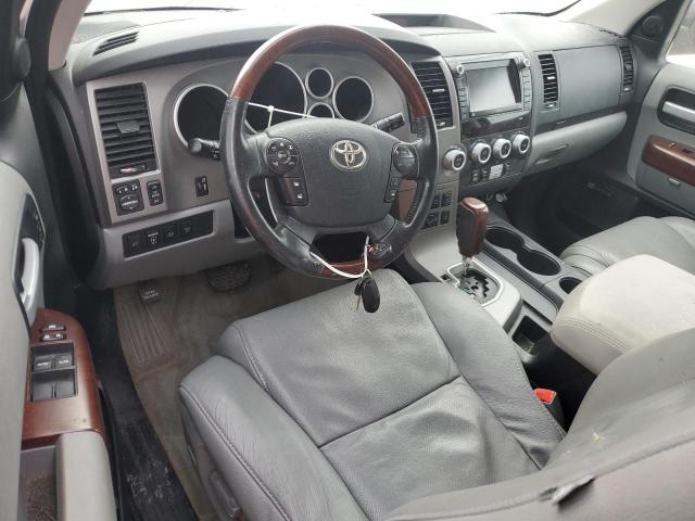 Photo 8 from auction – 2011 TOYOTA SEQUOIA PL with VIN 5TDDW5G15BS046130