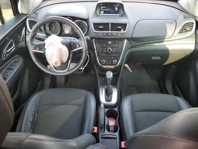 Photo 8 from auction – 2015 BUICK ENCORE with VIN KL4CJASB0FB119169