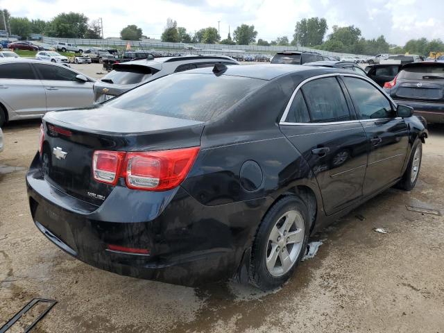 Photo 3 from auction – 2013 CHEVROLET MALIBU LS with VIN 1G11B5SA0DF206352