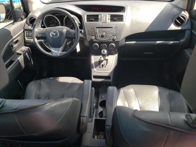 Photo 8 from auction – 2015 MAZDA 5 GRAND TO with VIN JM1CW2DL0F0187342