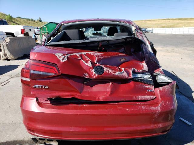 Photo 6 from auction – 2017 VOLKSWAGEN JETTA S with VIN 3VW167AJ2HM284109