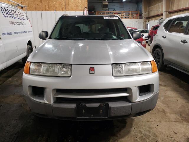 Photo 5 from auction – 2005 SATURN VUE with VIN 5GZCZ23D15S850288