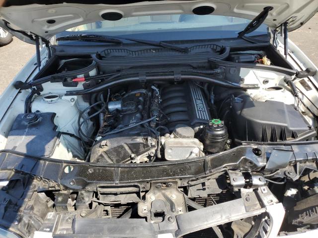Photo 11 from auction – 2008 BMW X3 3.0SI with VIN WBXPC93488WJ20259