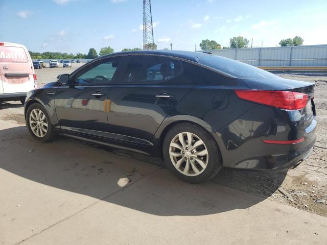 Photo 2 from auction – 2015 KIA OPTIMA EX with VIN 5XXGN4A72FG370473