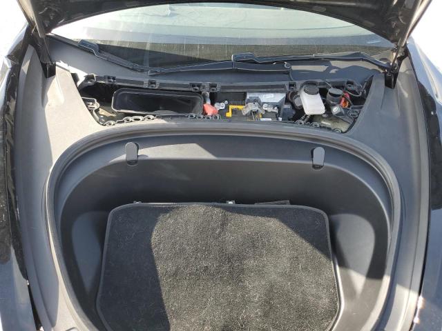 Photo 11 from auction – 2018 TESLA MODEL 3 with VIN 5YJ3E1EA6JF015966