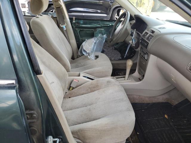 Photo 7 from auction – 2001 TOYOTA COROLLA CE with VIN 2T1BR12E11C397870