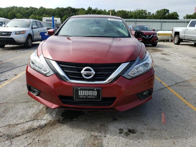 Photo 5 from auction – 2017 NISSAN ALTIMA 2.5 with VIN 1N4AL3AP6HC146587