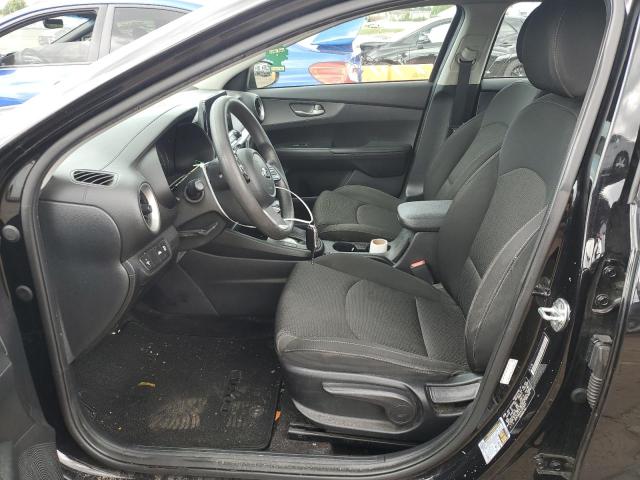 Photo 7 from auction – 2020 KIA FORTE FE with VIN 3KPF24AD3LE223819