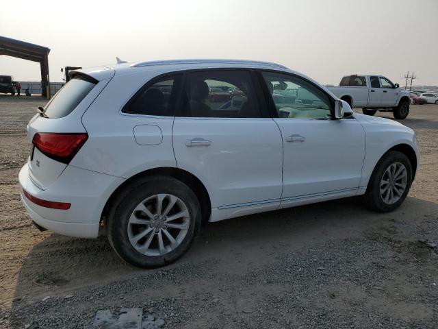 Photo 3 from auction – 2015 AUDI Q5 with VIN WA1CFAFP4FA128759