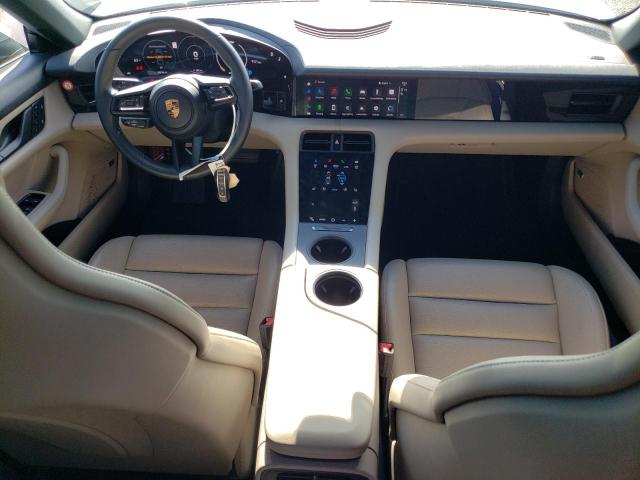Photo 8 from auction – 2022 PORSCHE TAYCAN with VIN WP0AA2Y13NSA11633