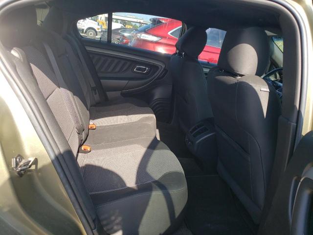 Photo 10 from auction – 2013 FORD TAURUS SEL with VIN 1FAHP2E86DG188759