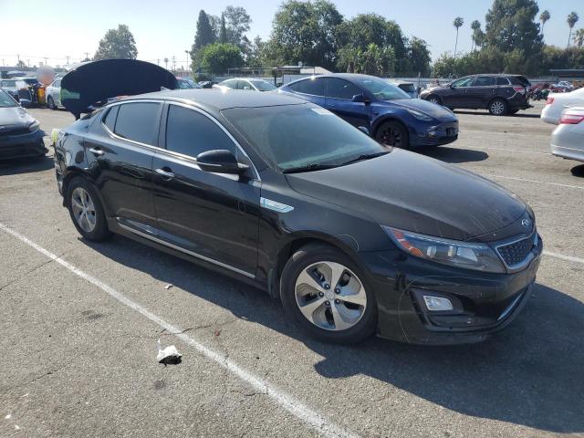 Фото 4 с аукциона – 2015 KIA OPTIMA HYB с VIN KNAGM4AD0F5087726
