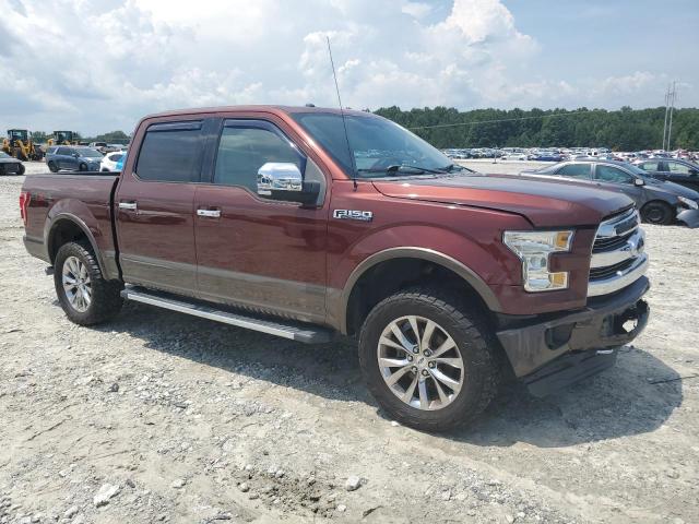 Photo 4 from auction – 2015 FORD F150 SUPER with VIN 1FTEW1EF5FKD91053