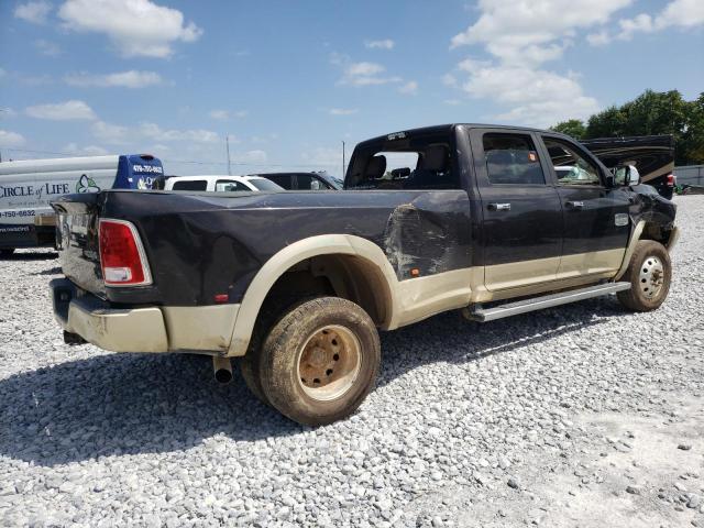 Photo 3 from auction – 2016 RAM 3500 LONGH with VIN 3C63RRKL5GG294006