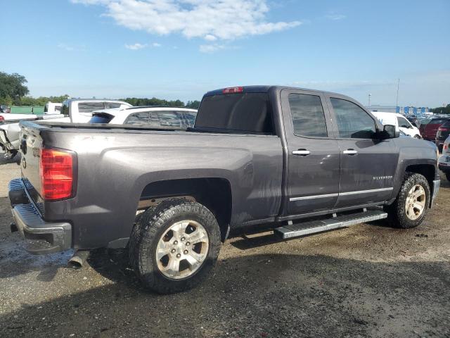Photo 3 from auction – 2014 CHEVROLET SILVERADO with VIN 1GCVKSEC0EZ199732